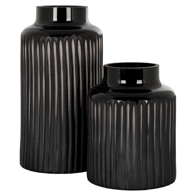 Richmond Interiors Vase Malin groß
