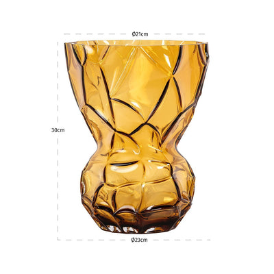 Richmond Interiors Vase Mason | groß