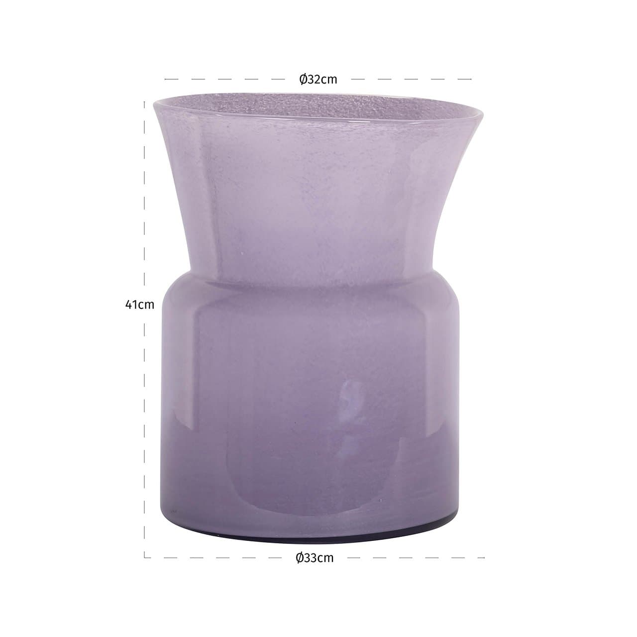 Richmond Interiors Vase Milano | Lila