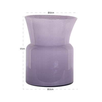 Richmond Interiors Vase Milano | Lila