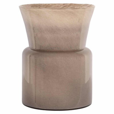 Richmond Interiors Vase Milano | Taupe