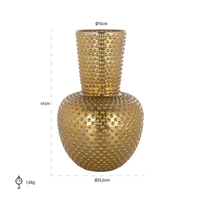 Richmond Interiors Vase Nola