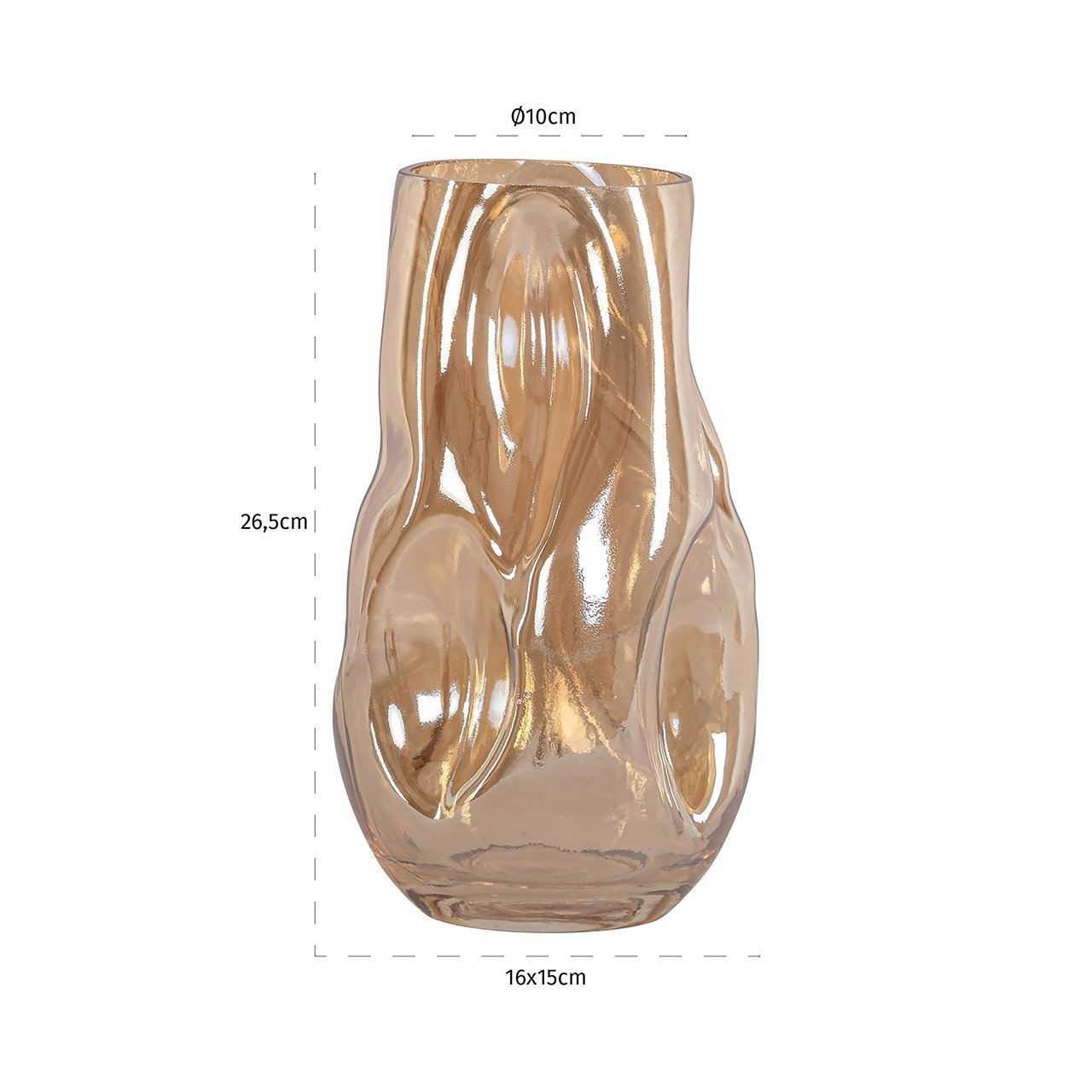 Richmond Interiors Vase Nynke