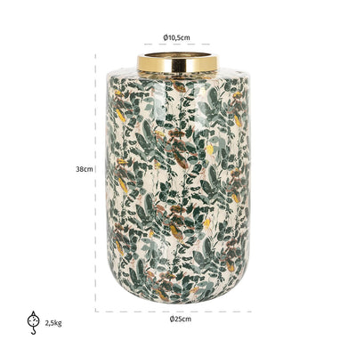 Richmond Interiors Vase Omono
