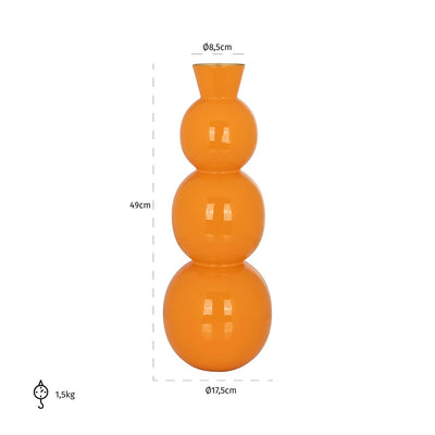 Richmond Interiors Vase Sorrel