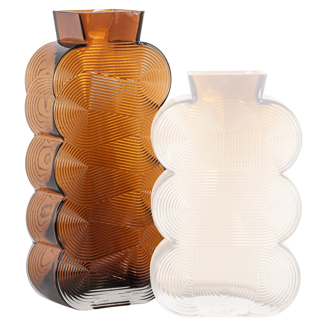 Richmond Interiors Vase Venice | groß
