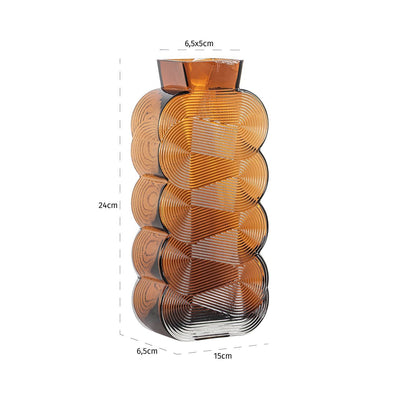 Richmond Interiors Vase Venice | groß