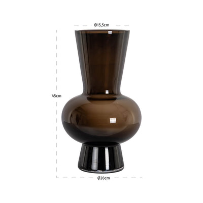Richmond Interiors Vase Zaya