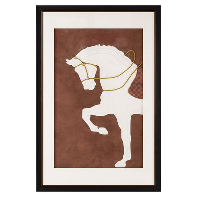 Richmond Interiors Wandbild Wall Art Blazer | 120x80 cm