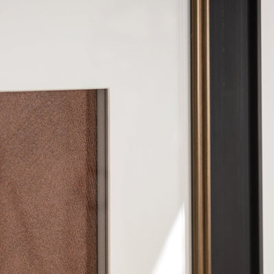 Richmond Interiors Wandbild Wall Art Blazer | 120x80 cm