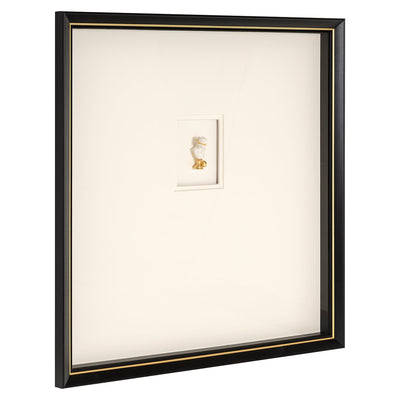 Richmond Interiors Wandbild Wall Art Danni | 80x80 cm