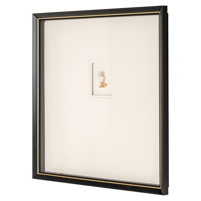Richmond Interiors Wandbild Wall Art Danni | 80x80 cm