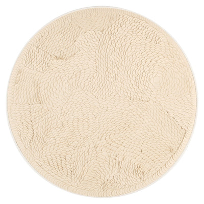 Richmond Interiors Wandbild Wall Art Flow | ø 110 cm