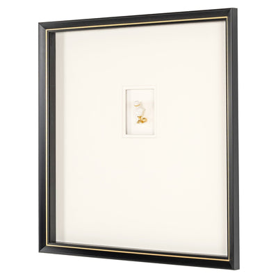 Richmond Interiors Wandbild Wall Art Hanna | 80x80 cm