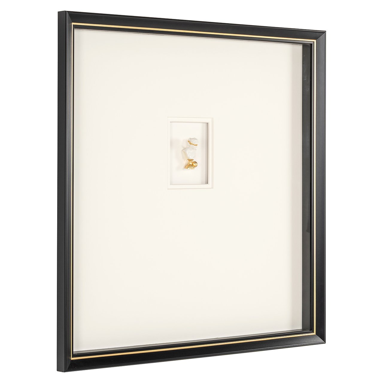 Richmond Interiors Wandbild Wall Art Hanna | 80x80 cm
