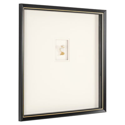 Richmond Interiors Wandbild Wall Art Hanna | 80x80 cm