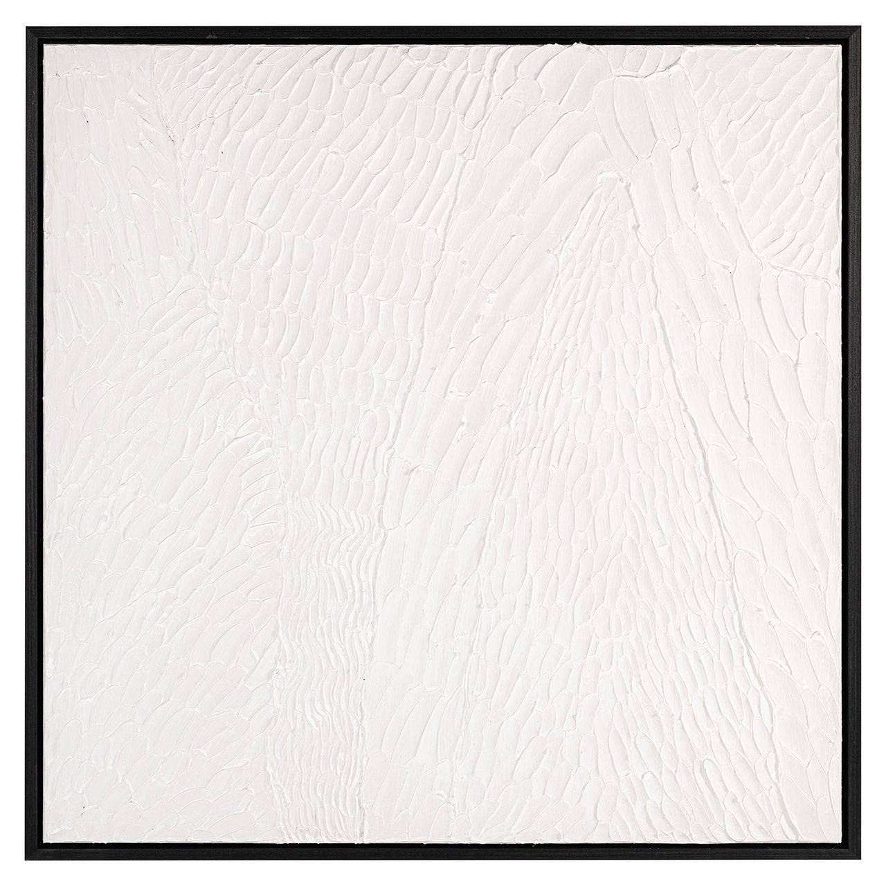 Richmond Interiors Wandbild Wall Art Janell | 80x80 cm