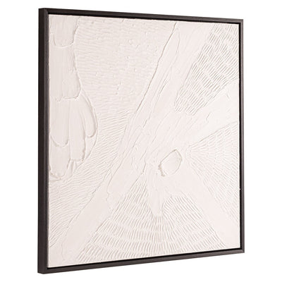 Richmond Interiors Wandbild Wall Art Janey | 80x80 cm