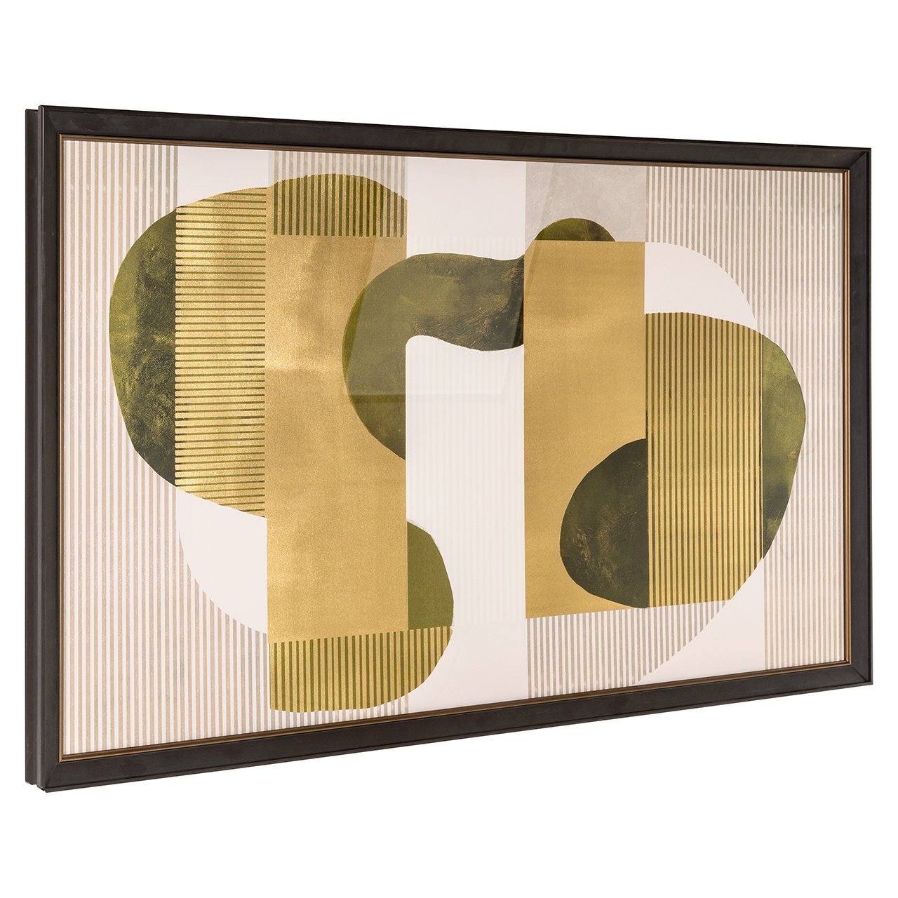 Richmond Interiors Wandbild Wall Art Joylin | 145x85 cm