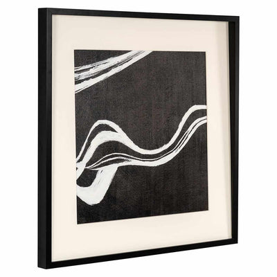 Richmond Interiors Wandbild Wall Art Jozra | 80x80 cm