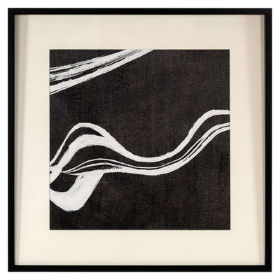 Richmond Interiors Wandbild Wall Art Jozra | 80x80 cm