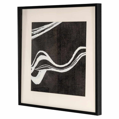 Richmond Interiors Wandbild Wall Art Jozra | 80x80 cm
