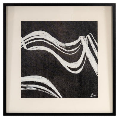 Richmond Interiors Wandbild Wall Art Jozy | 80x80 cm