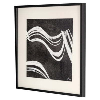 Richmond Interiors Wandbild Wall Art Jozy | 80x80 cm
