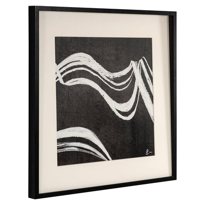 Richmond Interiors Wandbild Wall Art Jozy | 80x80 cm