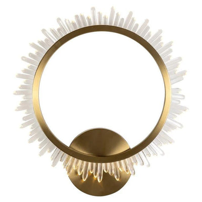 Richmond Interiors Wandlampe Beau