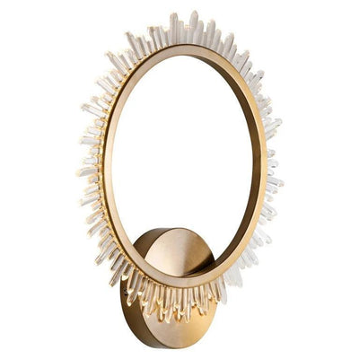Richmond Interiors Wandlampe Beau