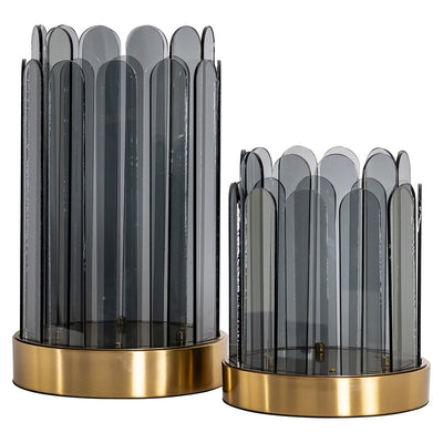 Richmond Interiors Windlicht Daisey | klein