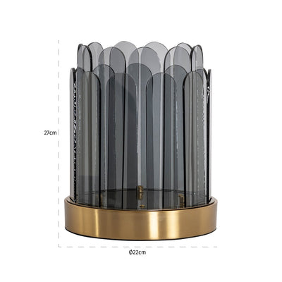 Richmond Interiors Windlicht Daisey | klein