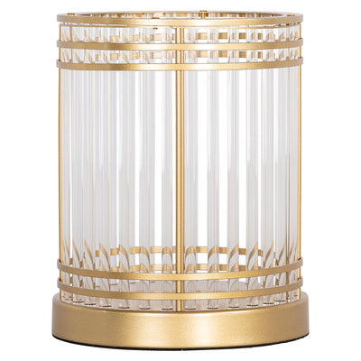 Richmond Interiors Windlicht Dyara | H 27 cm