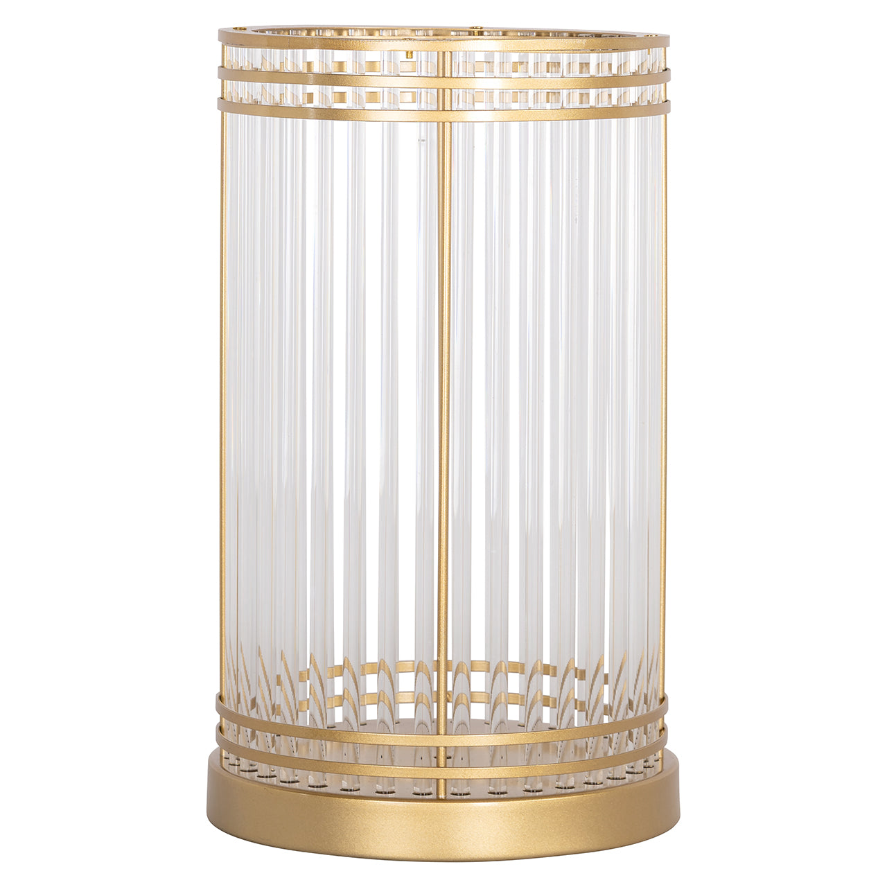 Richmond Interiors Windlicht Dyara | H 40 cm