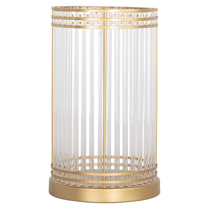Richmond Interiors Windlicht Dyara | H 40 cm