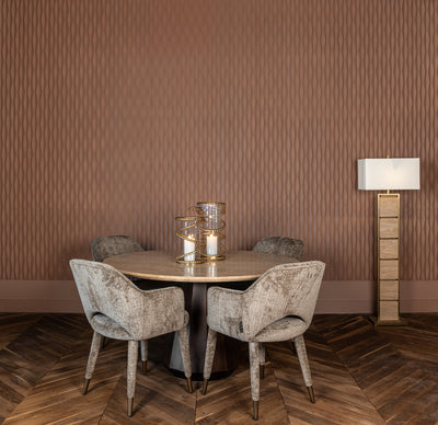 Richmond Interiors Windlicht Jaden | H 39,5 cm