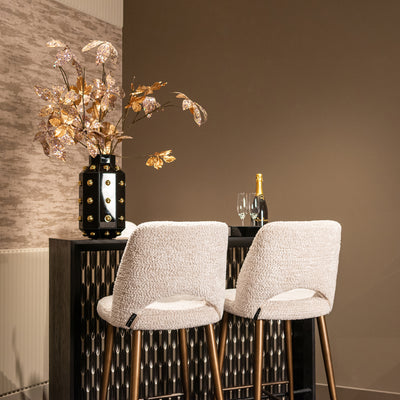 Richmond Interiors Wohnzimmerbar Walker