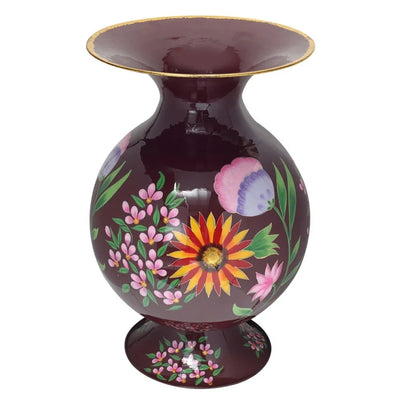 Richmond Interiors XL Bodenvase Alora | H 100 cm