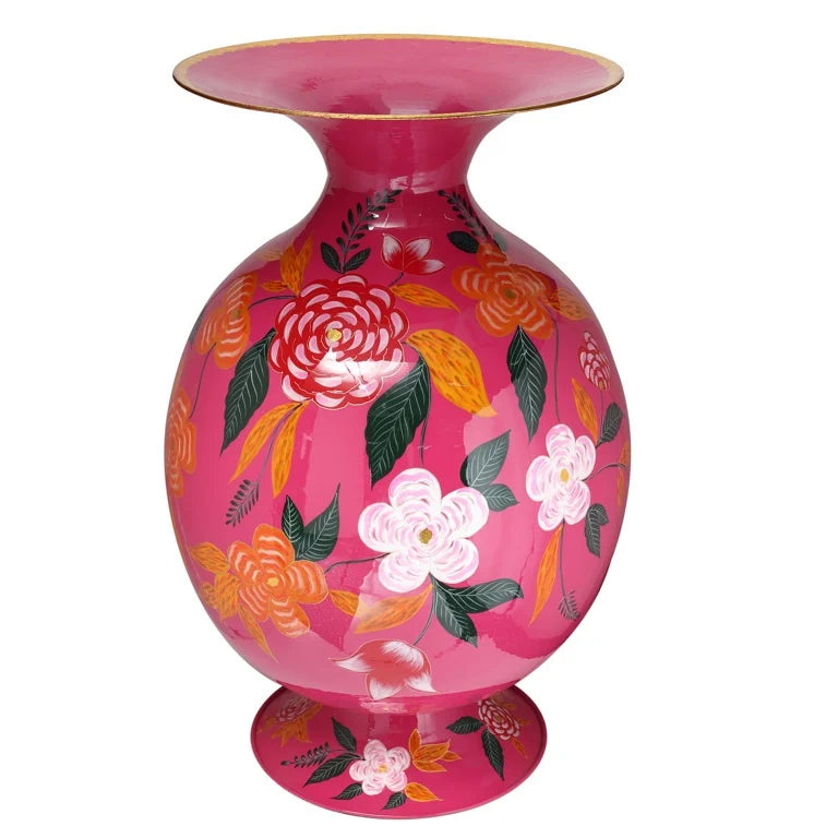 Richmond Interiors XL Bodenvase Anicia | H 125 cm