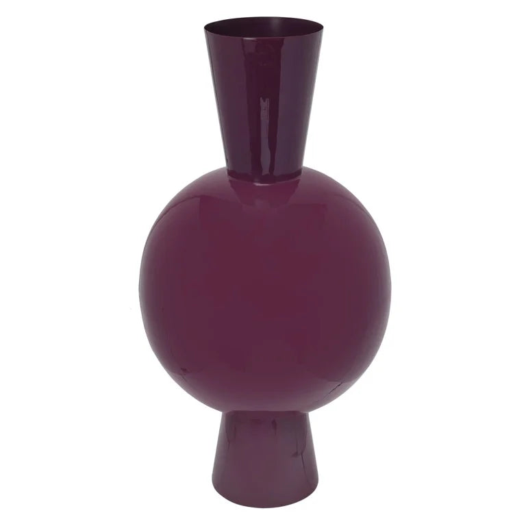 Richmond Interiors XL Bodenvase Avine | H 99 cm