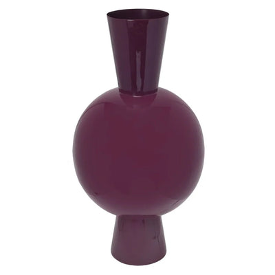 Richmond Interiors XL Bodenvase Avine | H 99 cm