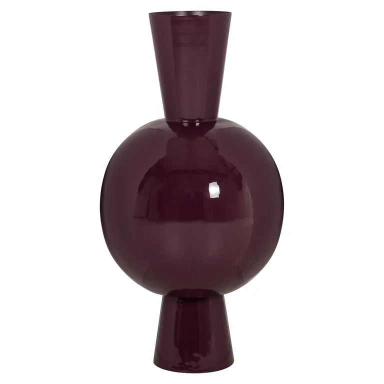 Richmond Interiors XL Bodenvase Avine | H 99 cm