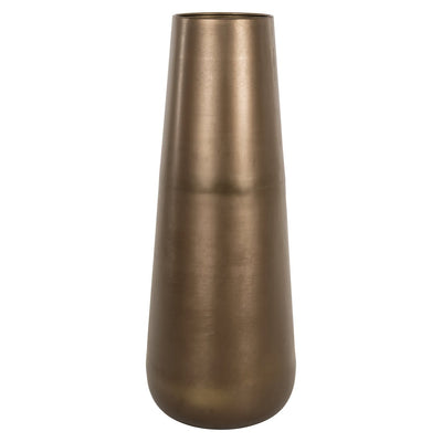 Richmond Interiors XL Bodenvase Kenza | H 120 cm