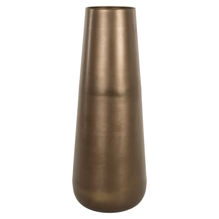 Richmond Interiors XL Bodenvase Kenza | H 120 cm
