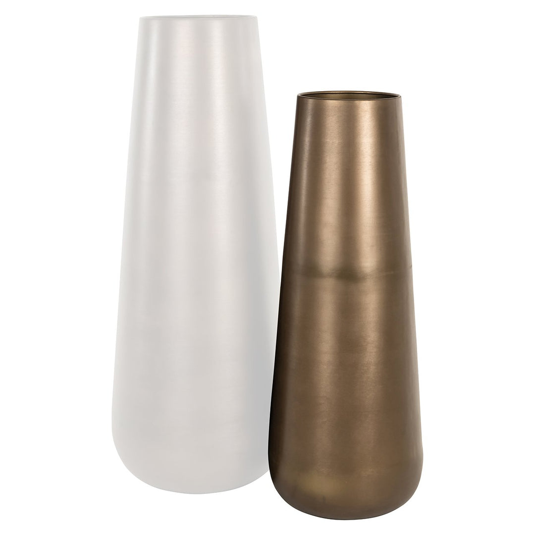 Richmond Interiors XL Bodenvase Kenza