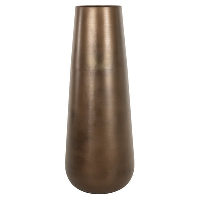 Richmond Interiors XL Bodenvase Kenza | H 142 cm