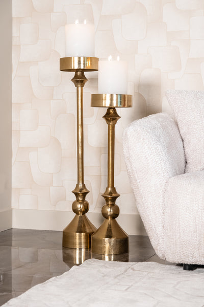 Richmond Interiors XL Kerzenständer Presley | H 100 cm