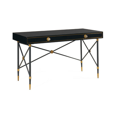 Jonathan Adler Schreibtisch Rider mit 2 Schubladen
