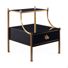 Jonathan Adler Beistelltisch Rider Terrace